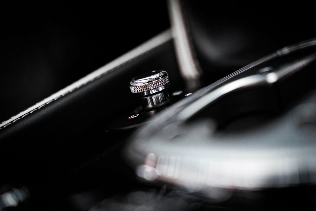 Bentley Continental Gt 6.0 W12 Speed Silver #39