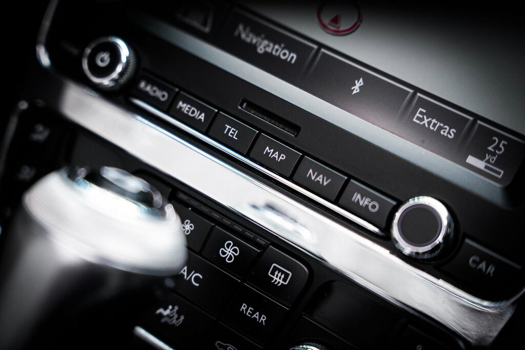 Bentley Continental Gt 6.0 W12 Speed Silver #35