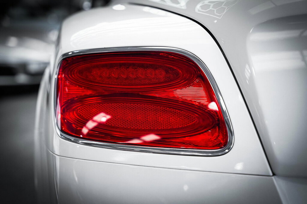 Bentley Continental Gt 6.0 W12 Speed Silver #29