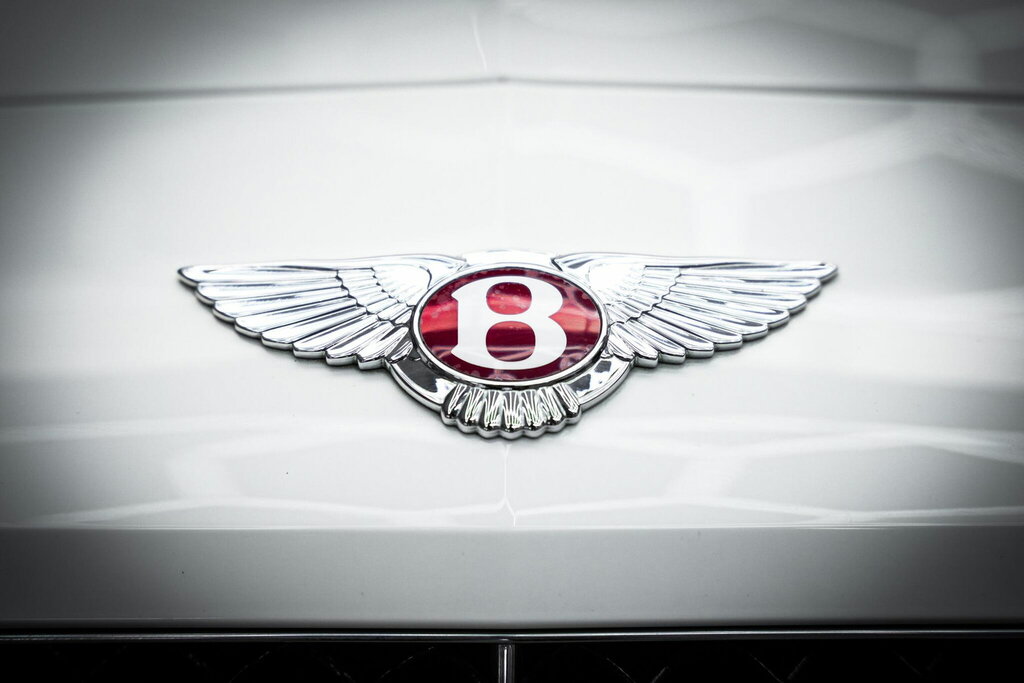 Bentley Continental Gt 6.0 W12 Speed Silver #26