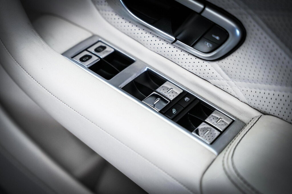 Bentley Continental Gt 6.0 W12 Speed Silver #49