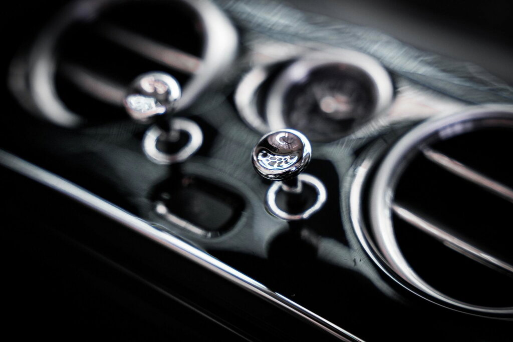 Bentley Continental Gt 6.0 W12 Speed Silver #41