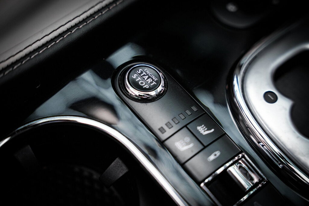 Bentley Continental Gt 6.0 W12 Speed Silver #40