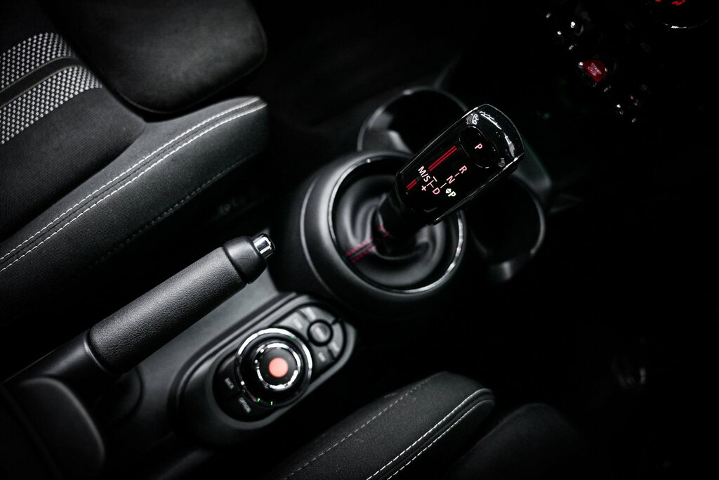Mini Hatch 2.0 Cooper S Sport Steptronic Euro 6 Ss MF20XNK #6