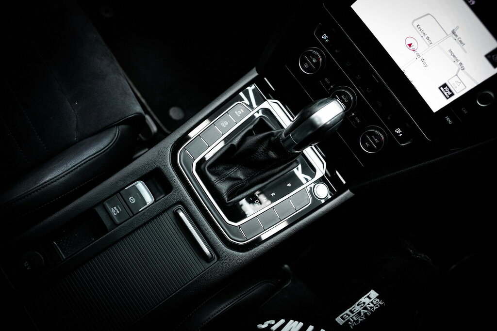 Volkswagen Passat 1.5 Tsi Evo Gt Dsg Euro 6 Ss #3