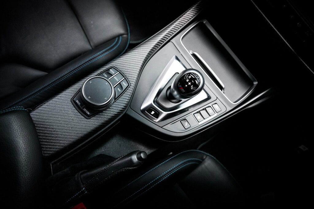 BMW M2 3.0 Biturbo Competition Dct Euro 6 Ss HK69HHV #4