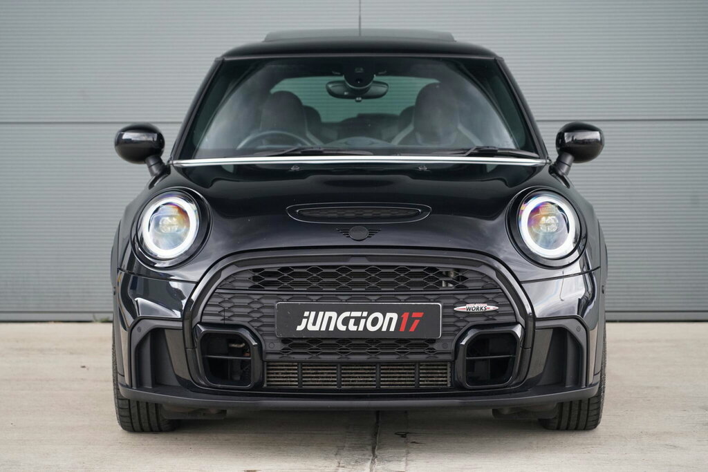 Mini Hatch 2.0 Cooper S Sport Steptronic Euro 6 Ss VA73PJU #4