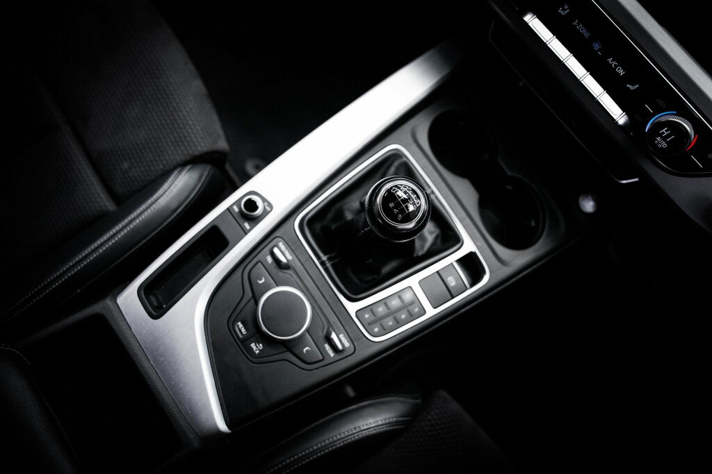 Audi A5 2.0 Tfsi S Line Euro 6 Ss KY67GTZ  #6