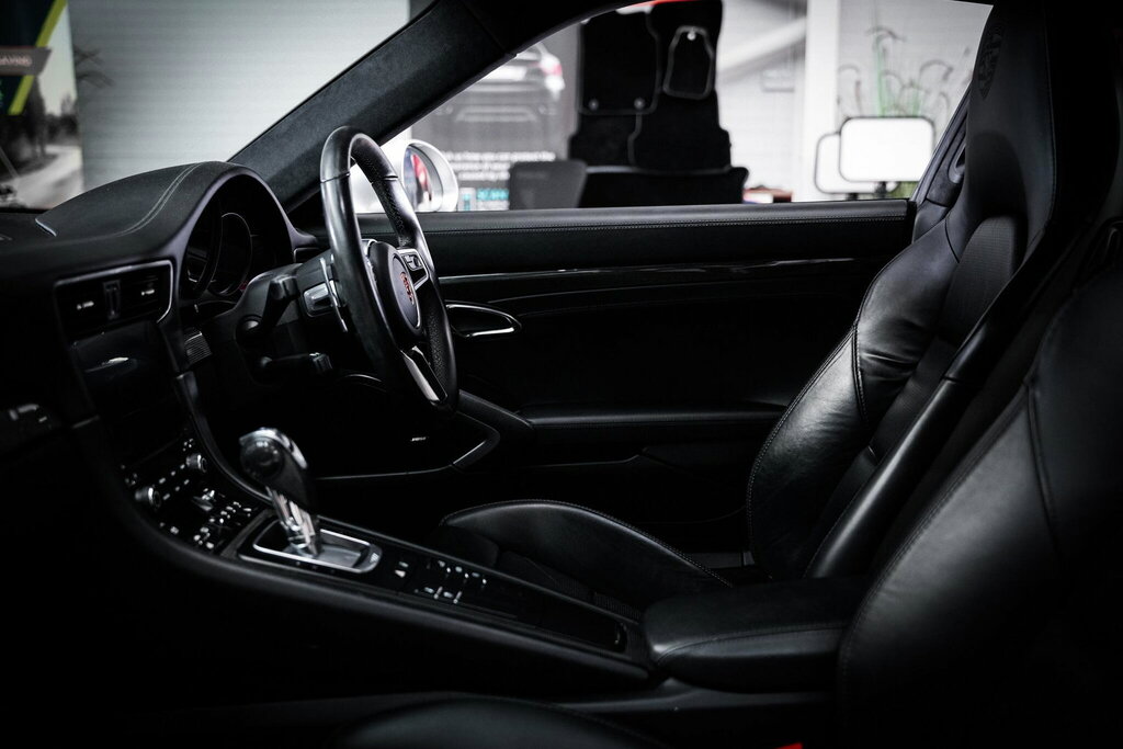 Porsche 911 3.0T 991 Carrera 4S Pdk 4Wd Euro 6 Ss  #2