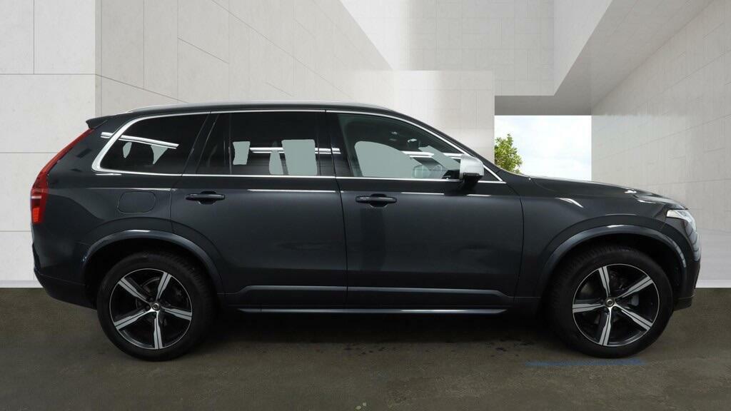Volvo XC90 2.0 D5 Powerpulse R-design 4Wd Euro 6 Ss 5 #5