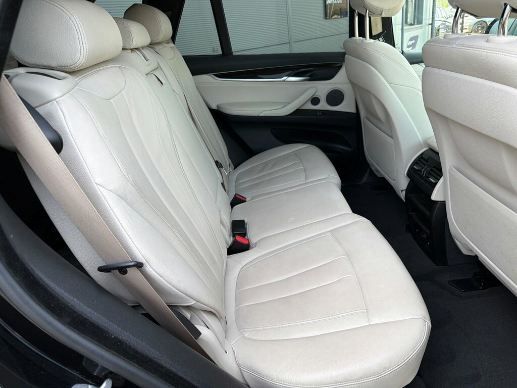 BMW X5 3.0 M50d Xdrive Euro 6 Ss CU18EKD #6