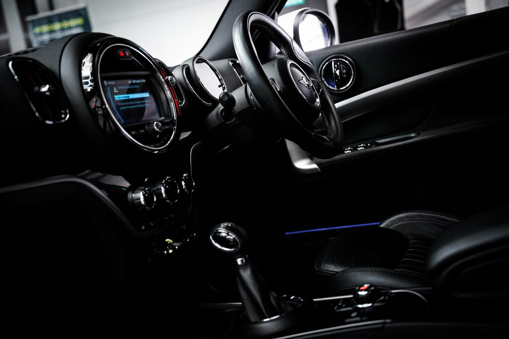 Mini Countryman 1.5 10Kwh Cooper Se Exclusive All4 Euro 6 S KT20YUF #2