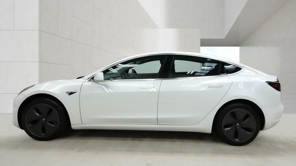 Tesla Model 3 Standard Range Plus Rwd SL69PNF #6