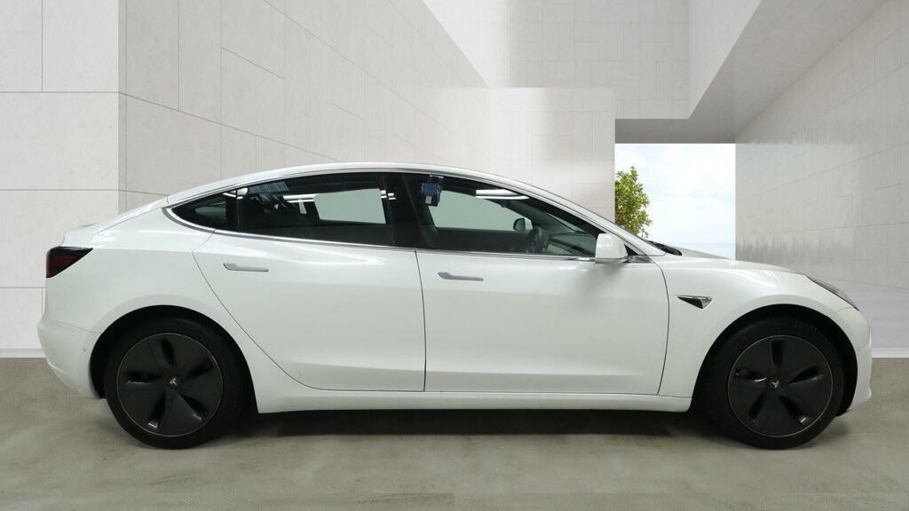 Tesla Model 3 Standard Range Plus Rwd SL69PNF #5