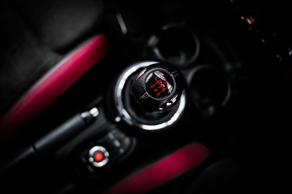 Mini Hatch 2.0 John Cooper Works Euro 6 Ss EO65HFM  #6
