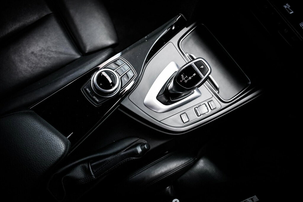 BMW 4 Series 2.0 420D Sport Euro 6 Ss YH67MKC #4