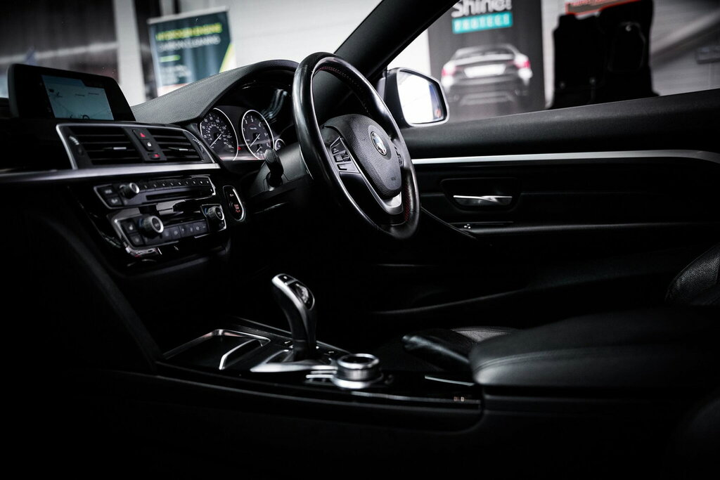 BMW 4 Series 2.0 420D Sport Euro 6 Ss YH67MKC #2