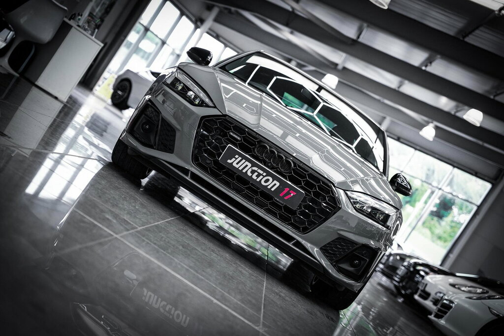 Audi A5 2.0 Tdi 40 Edition 1 S Tronic Quattro Euro 6 Ss #3