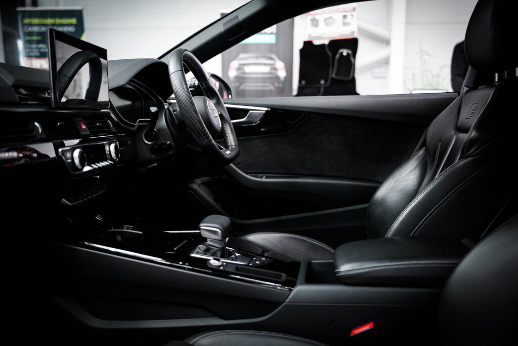 Audi A5 2.0 Tdi 40 Edition 1 S Tronic Quattro Euro 6 Ss #2