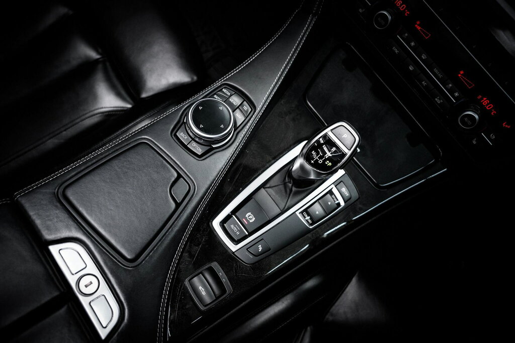 BMW 6 Series 3.0 640I M Sport Euro 6 Ss  #4
