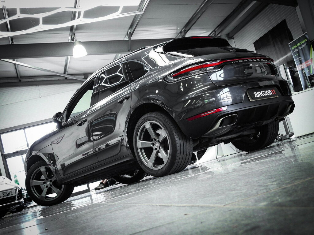 Porsche Macan 2.0T Pdk 4Wd Euro 6 Ss RJ68JUA #4