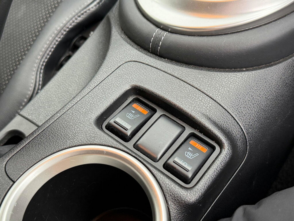 Nissan 370Z 3.7 V6 Gt Euro 6  #3