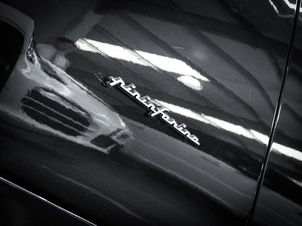 Maserati GranTurismo Coupe Blue #20