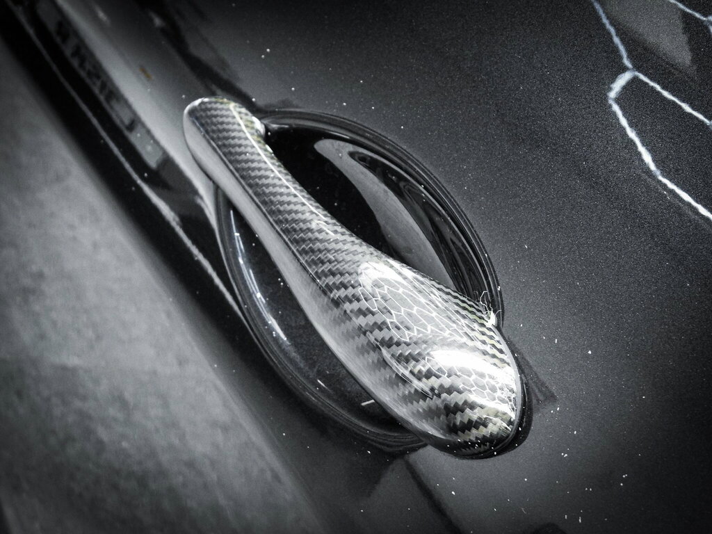 Maserati GranTurismo Coupe Blue #23