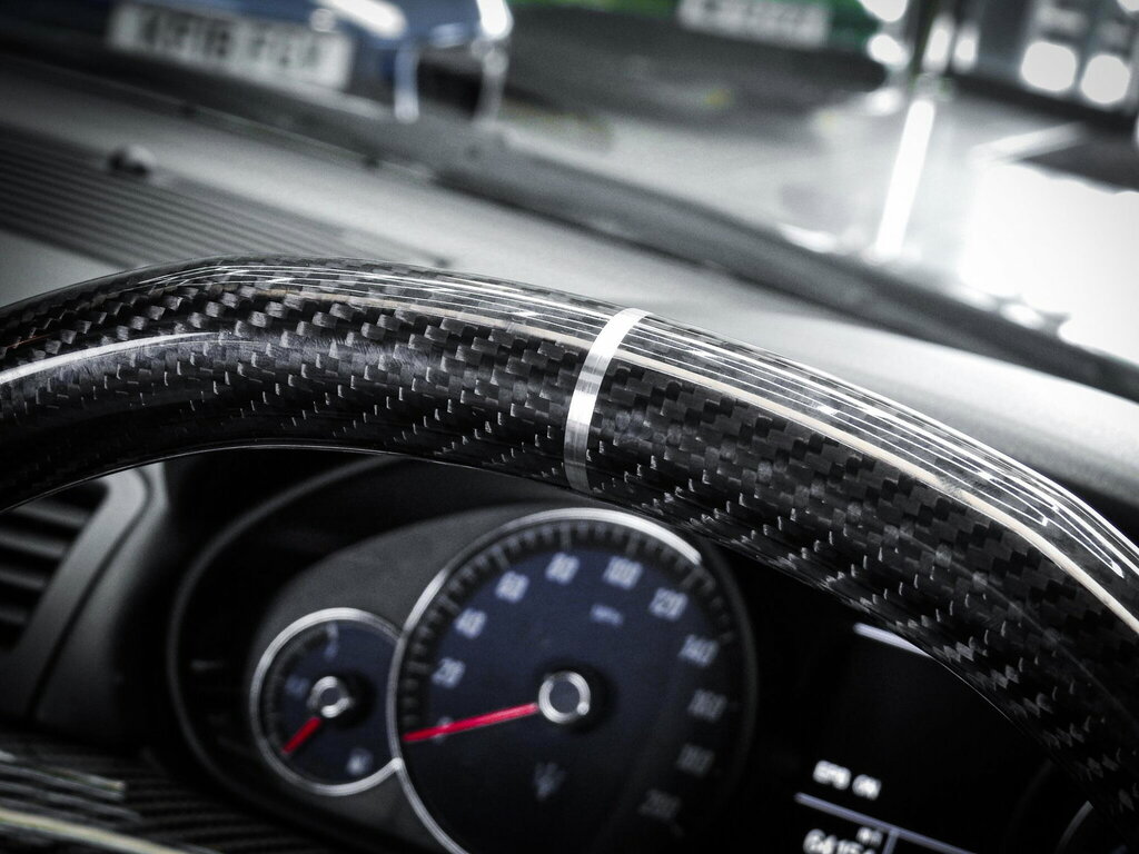 Maserati GranTurismo Coupe Blue #30