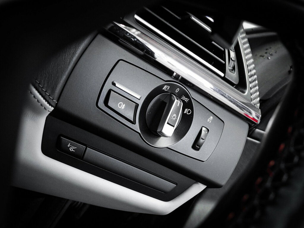 BMW M6 Gran Coupe 4.4L Null Black #28
