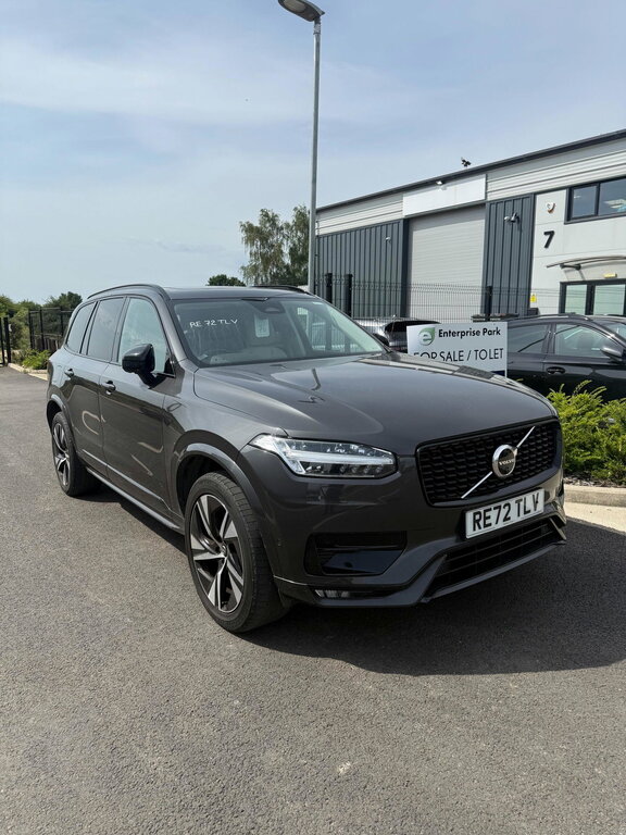 Volvo XC90 2.0 B5 Mhev Plus 4Wd Euro 6 Ss 
