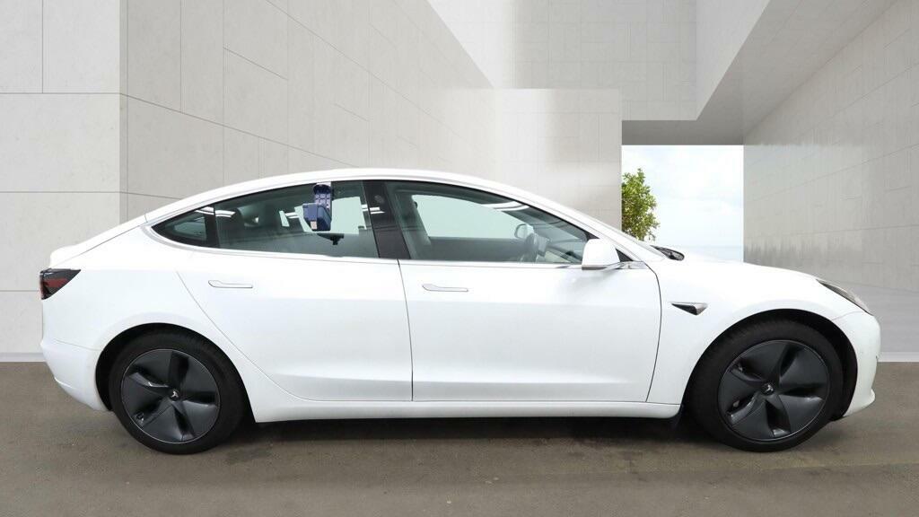 Tesla Model 3 Standard Range Plus Rwd SL20PXH #5