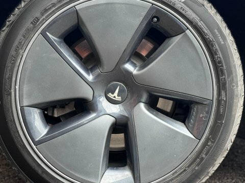 Tesla Model 3 Dual Motor Long BG71UKW Grey #4