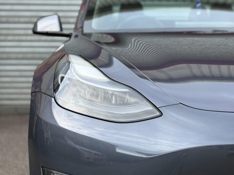 Tesla Model 3 Dual Motor Long BG71UKW Grey #6