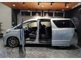 Toyota Alphard Mpv White #21