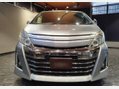 Toyota Alphard Mpv White #20