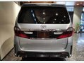 Toyota Alphard Mpv White #23