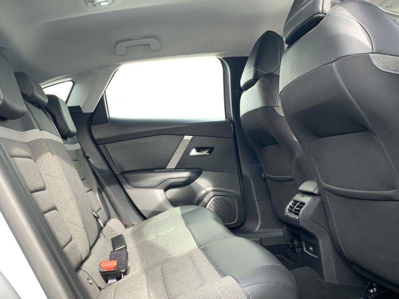 Citroen C4 1.2 Puretech Sense Plus Euro 6 Ss - 2021 7 MF71BWD Grey #4