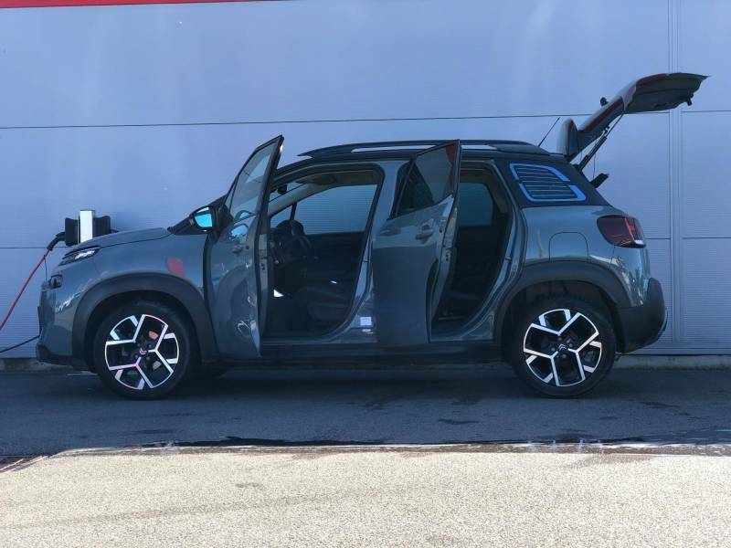 Citroen C3 Aircross 1.5 Bluehdi Shine Plus Euro 6 Ss - 2023 23 AV23FWG Grey #6