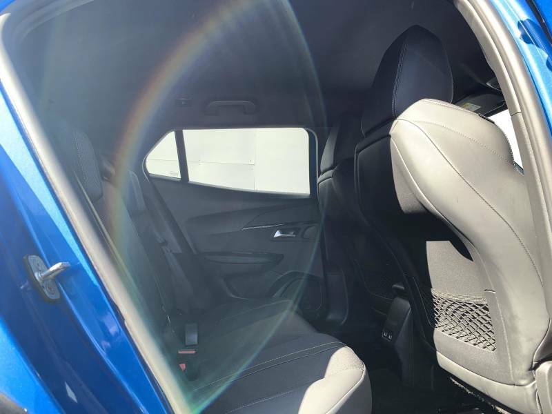 Peugeot 2008 1.2 Puretech Gt Eat Euro 6 Ss - 2022 72 LT72YRP Blue #4