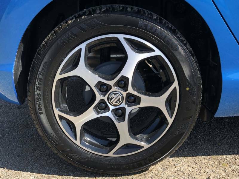 MG MG3 1.5 Se - 2026 26 YH26FBG #6