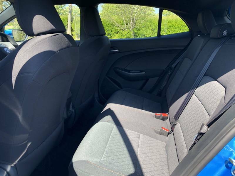 MG MG3 1.5 Se - 2026 26 YH26FBG #4