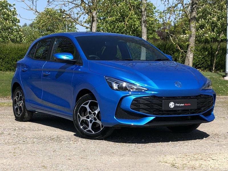 MG MG3 1.5 Se - 2026 26 