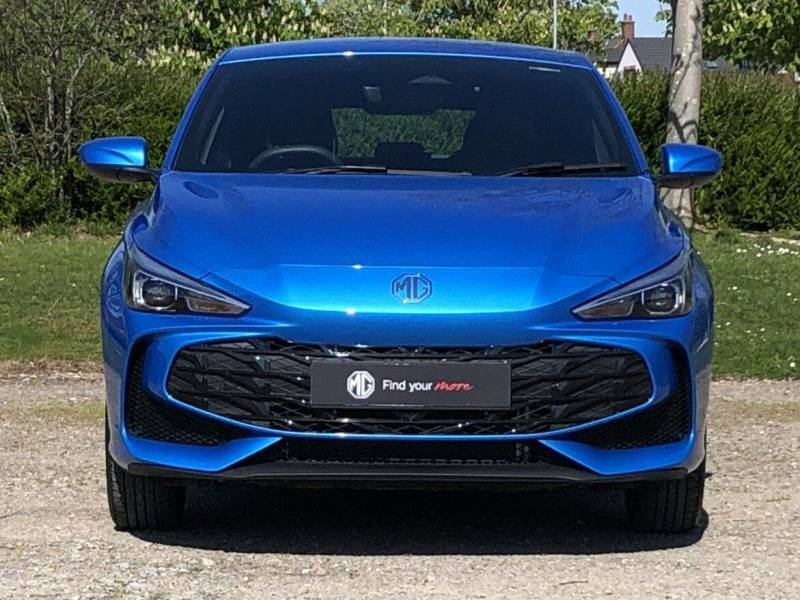 MG MG3 1.5 Se - 2026 26 YH26FBG #5