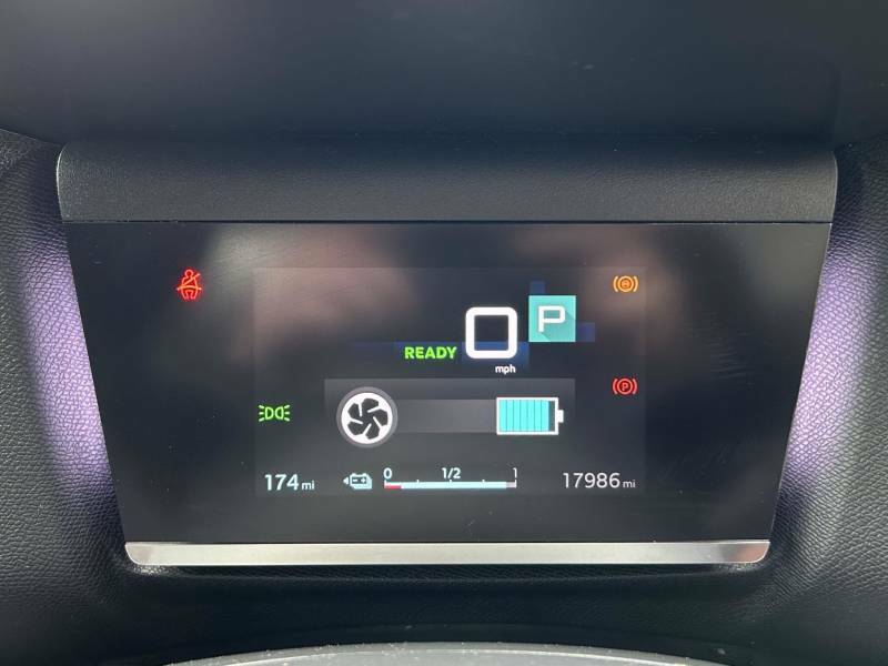Citroen e-C4 100Kw Sense Plus 50Kwh - 2022 22 Black #2
