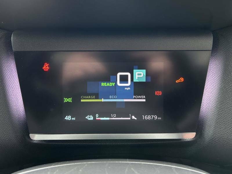 Citroen e-C4 100Kw Shine Plus 50Kwh - 2022 22 Blue #2