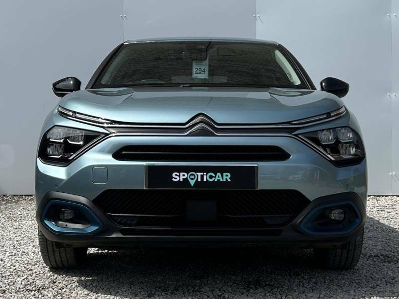 Citroen e-C4 100Kw Shine Plus 50Kwh - 2022 22 Blue #3