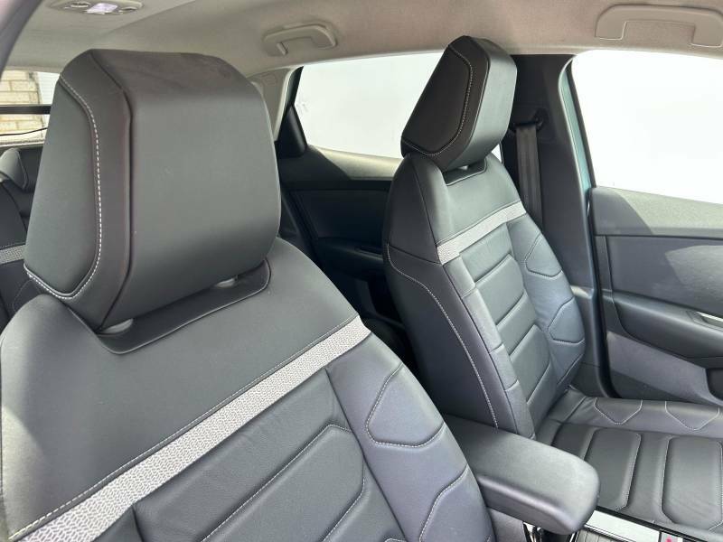 Citroen e-C4 100Kw Shine Plus 50Kwh - 2022 22 Blue #6