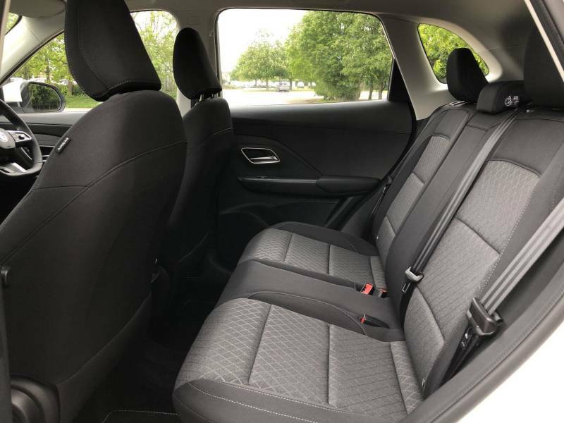 MG ZS 1.5 Hybrid Se - 2026 75 YH75SVN White #4