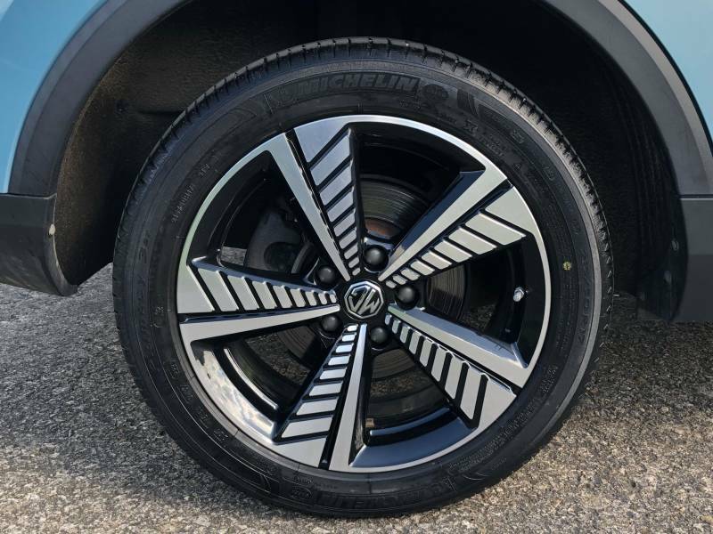 MG ZS 105Kw Exclusive Ev 45Kwh - 2020 70 Blue #6